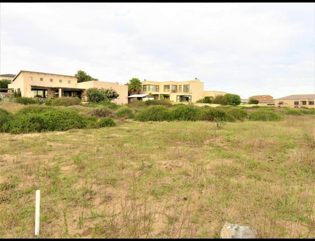 LAND FOR SALE IN MYBURGH PARK
